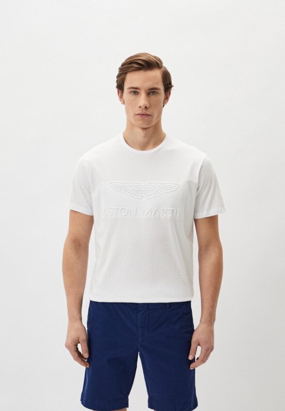 Футболка Hackett London