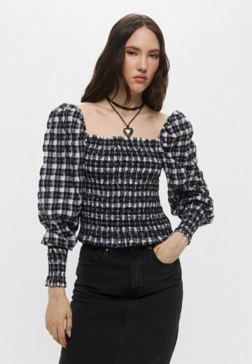 Топ H&M