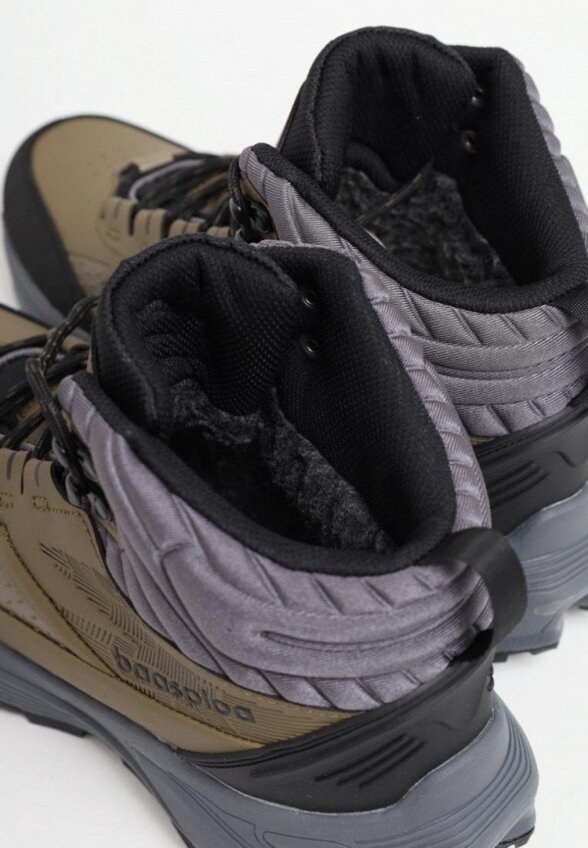 Кроссовки Baasploa