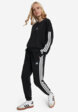 Свитшот женский adidas, Черный4  - превью