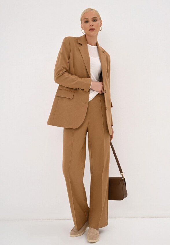 Брюки Spirit of Kattana