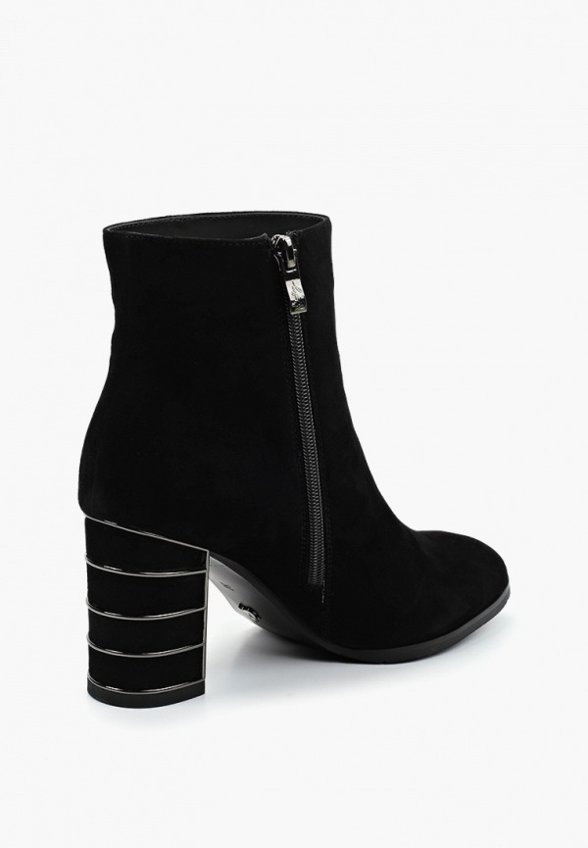 Ботильоны Valley