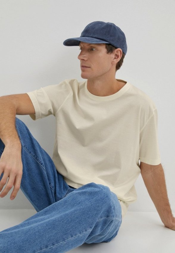 Футболка Finn Flare