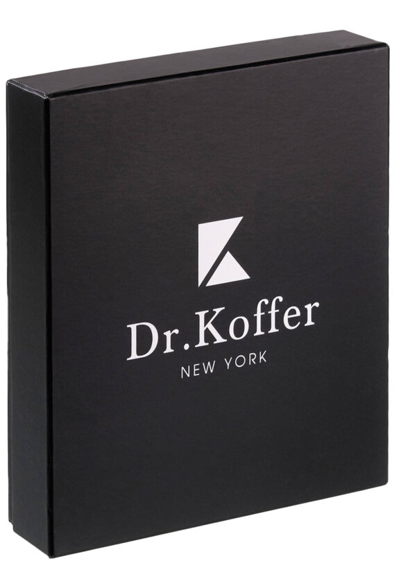 Др.Коффер X267900-200-09 кредитница