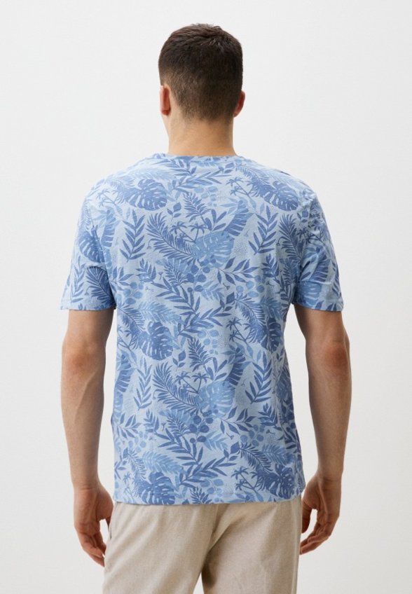 Футболка O'STIN