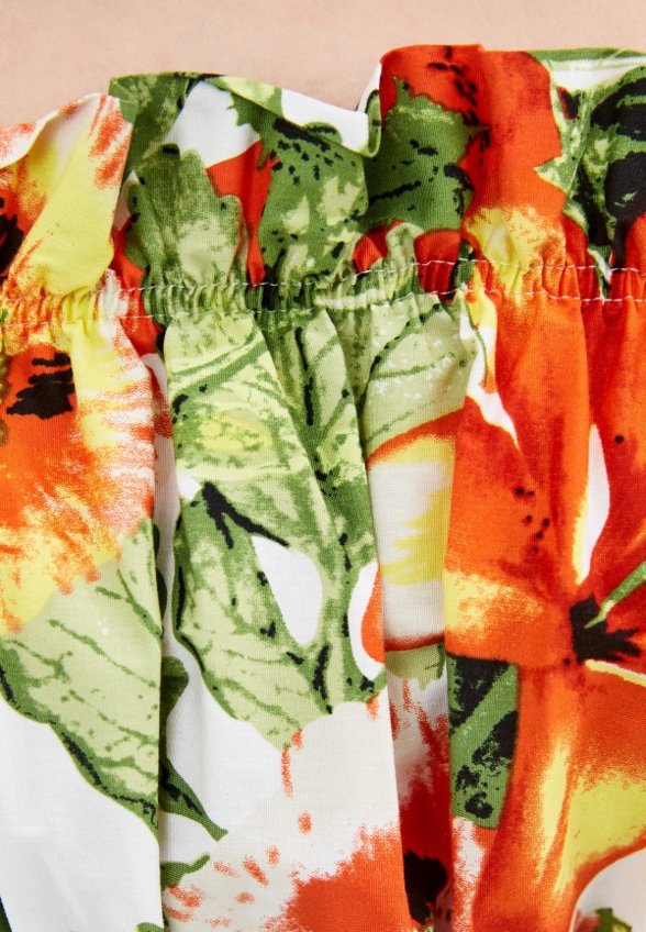 Платье MadaM T