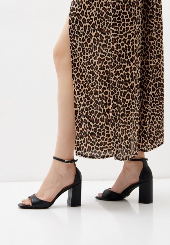 Босоножки Raid