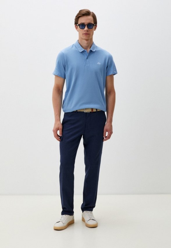 Поло Mark Formelle