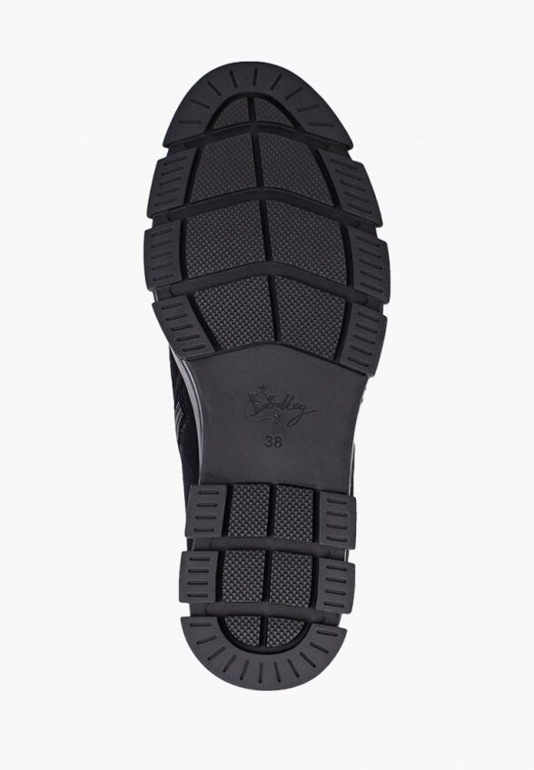 Ботильоны Valley