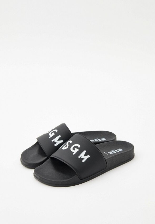 Сланцы MSGM Kids