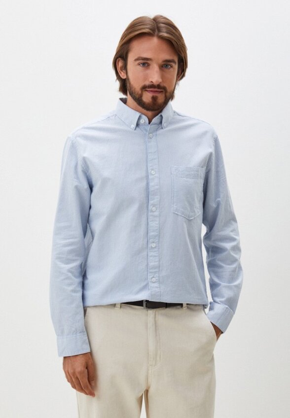 Рубашка Tom Tailor