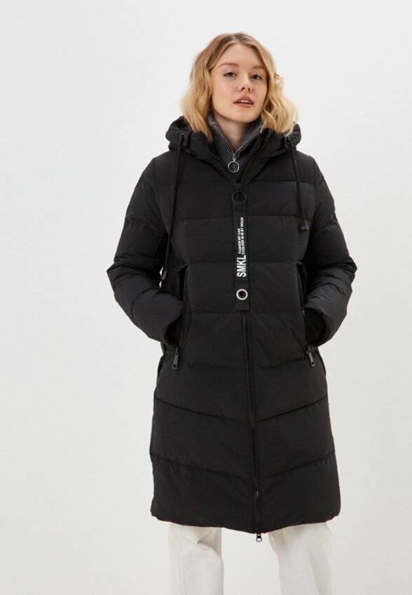 Куртка стеганая Fine Joyce