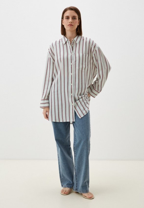 Рубашка Tom Tailor