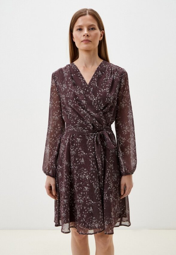 Платье Mokko Brand