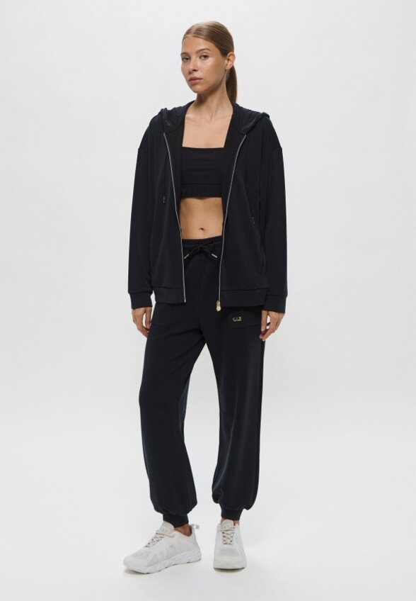 Толстовка EA7