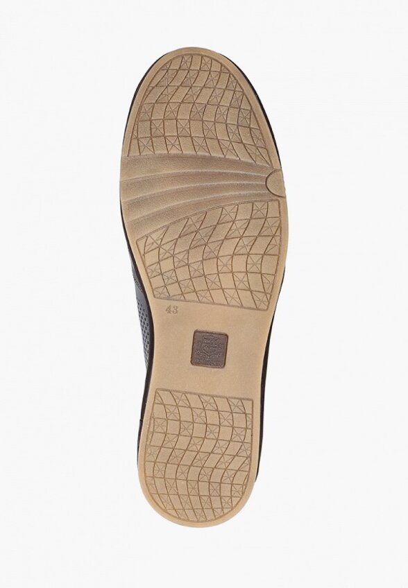 Ботинки Thomas Munz