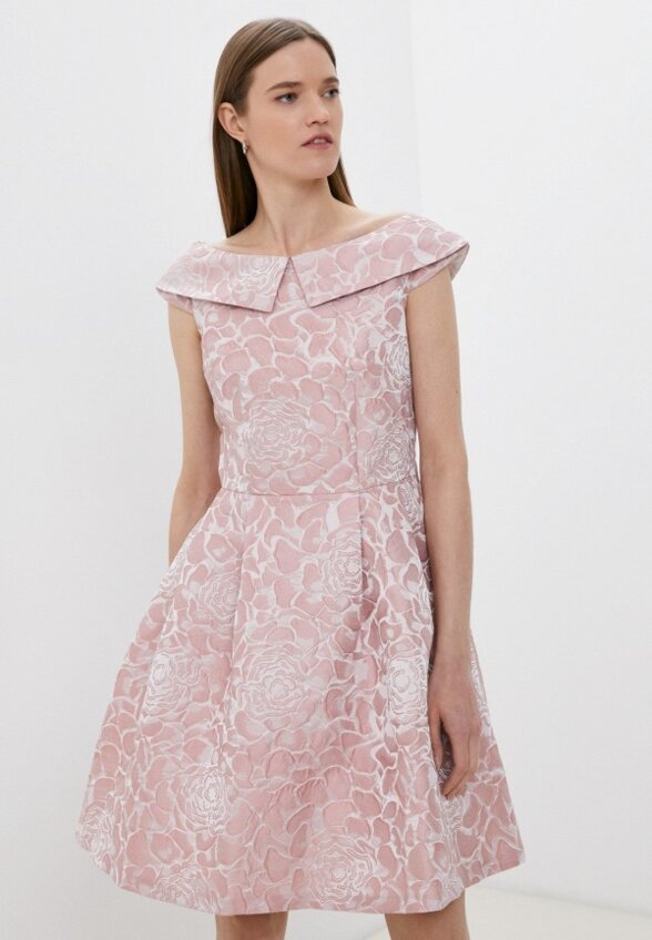 Платье MadaM T