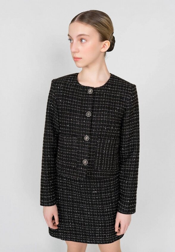 Жакет Alisia Fiori