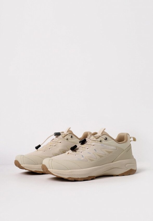 Кроссовки трекинговые Baasploa