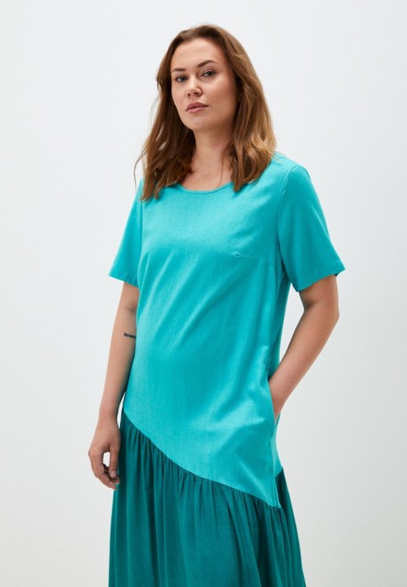 Платье Fabretti