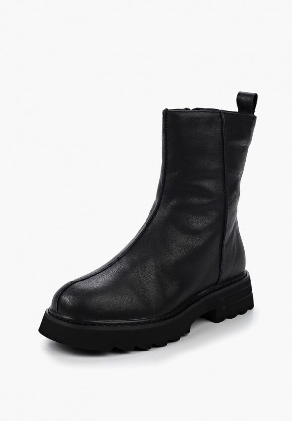 Полусапоги Thomas Munz