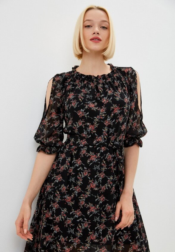 Платье Hey Look