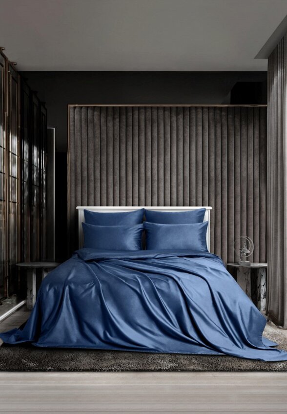 Комплект наволочек Soft Silver