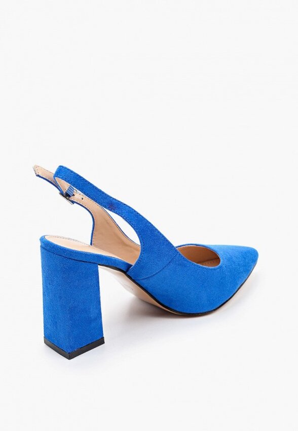 Туфли Dino Ricci Select