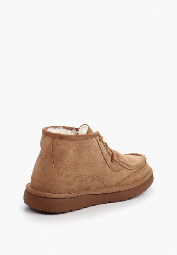 Ботинки El Tempo