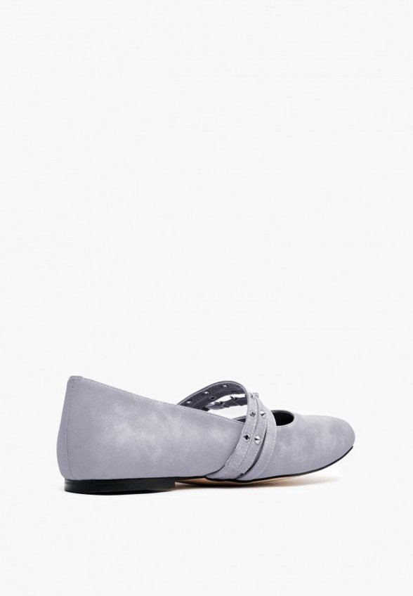Балетки Lera Nena