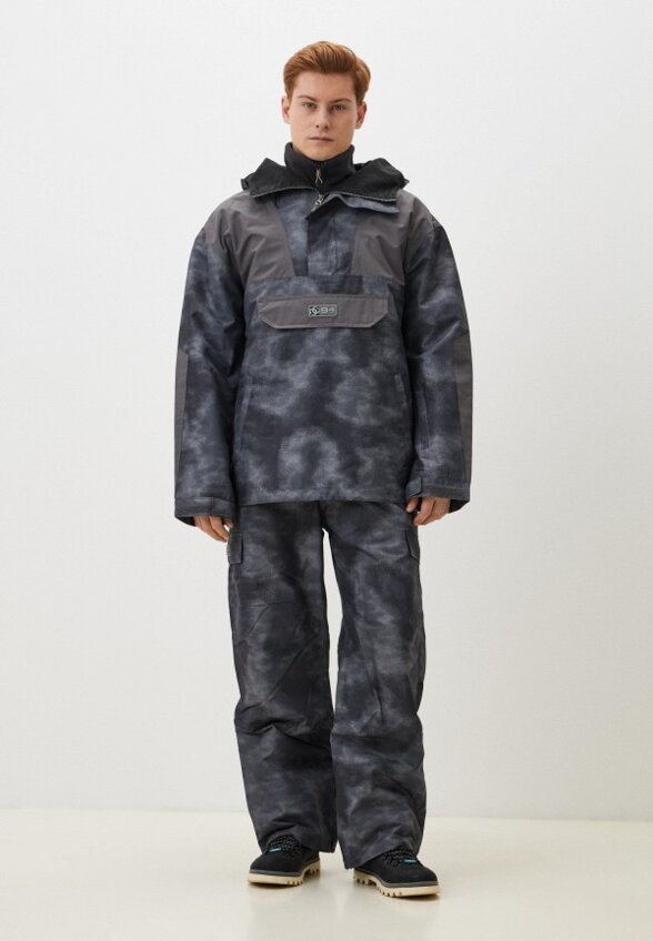 Куртка сноубордическая DC Shoes