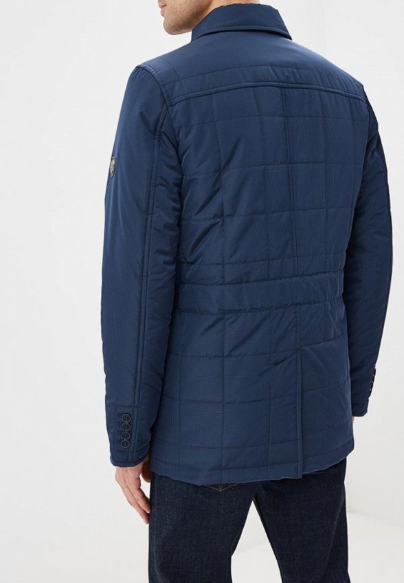 Куртка утепленная Bazioni