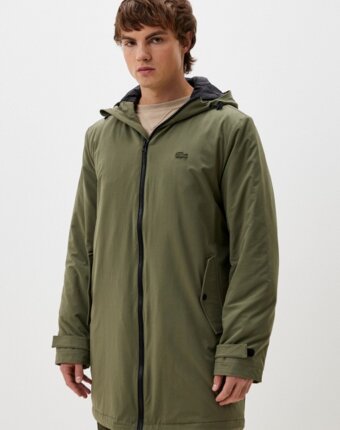 Парка Lacoste мужчинам