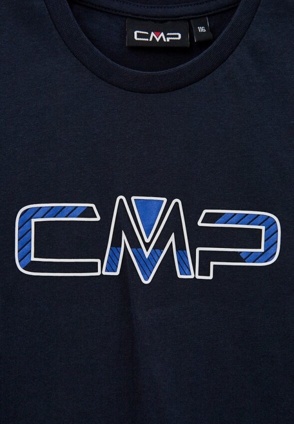 Футболка CMP