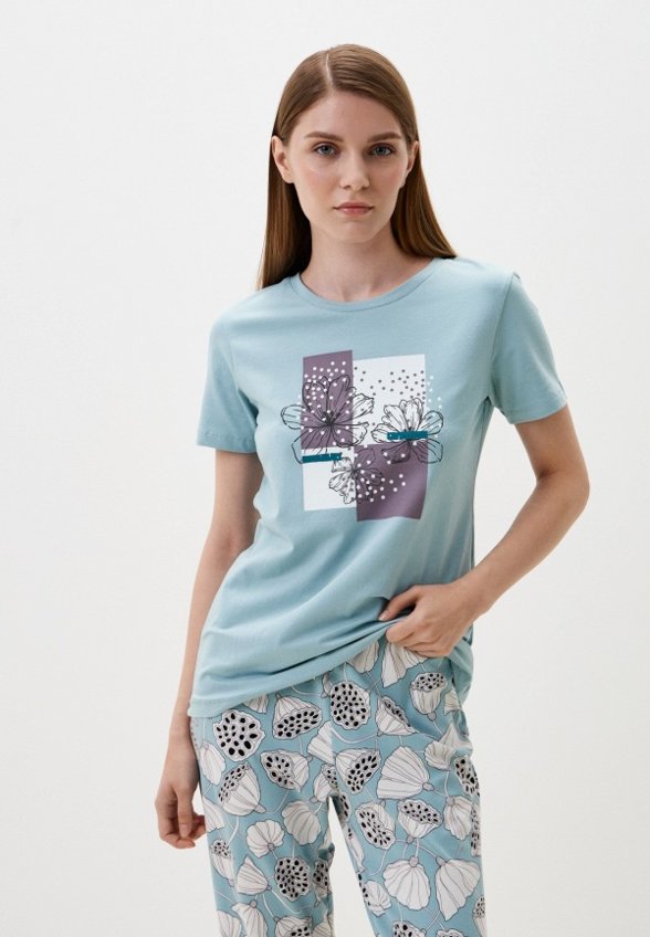 Пижама Almando Melado