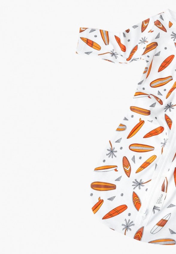 Конверт Mjolk