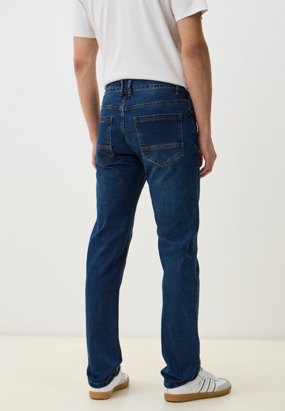 Джинсы Denote