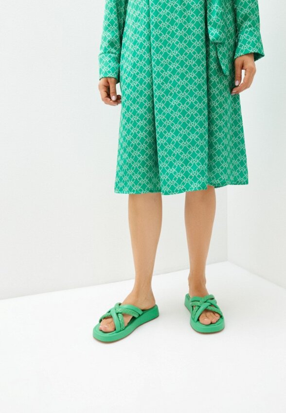 Сабо Kraus Shoes Collection