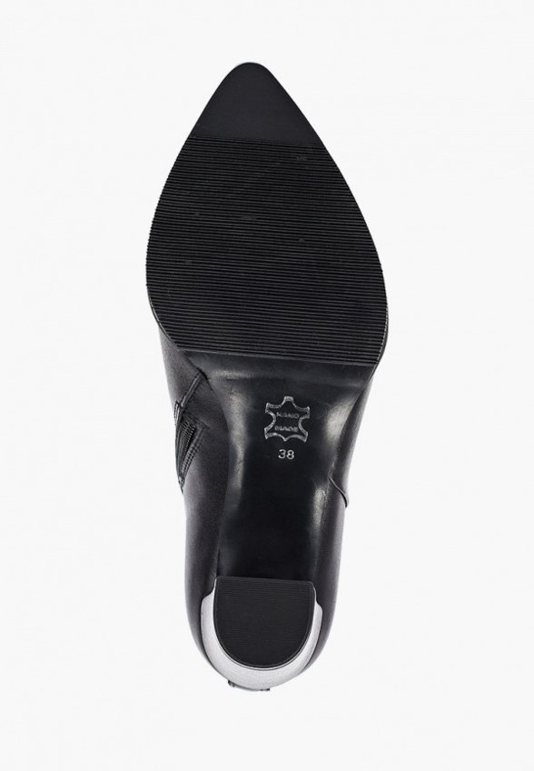 Ботильоны Gresco