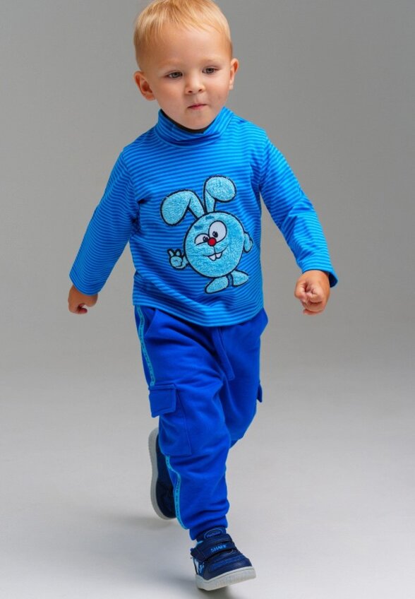 Водолазка PlayToday