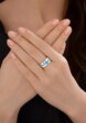 Кольцо Diamant4  - превью