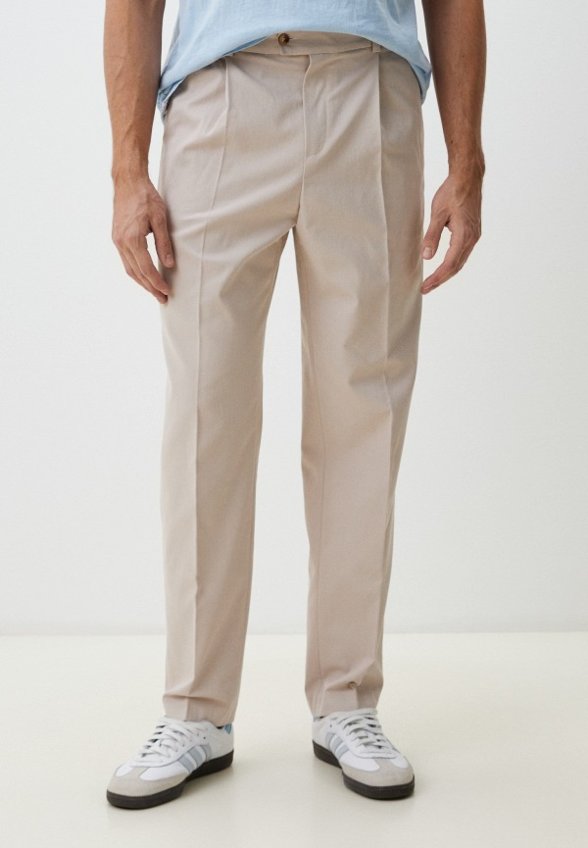 Брюки Mass.Corporation