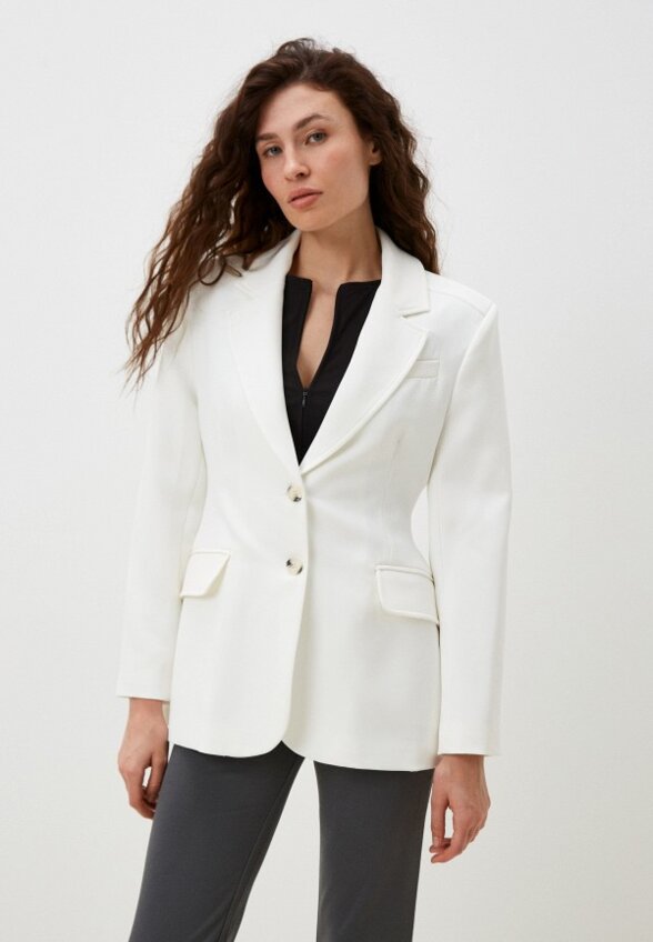 Жакет So Bright