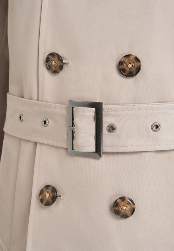 Тренч Henderson