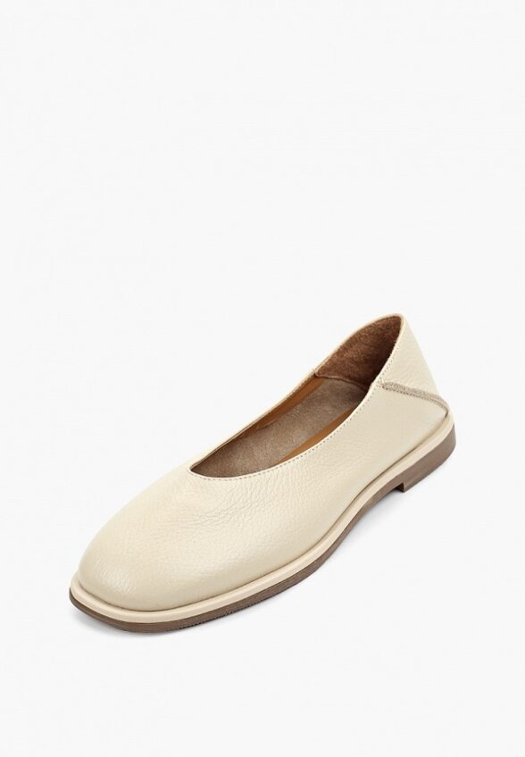 Балетки Lusavou