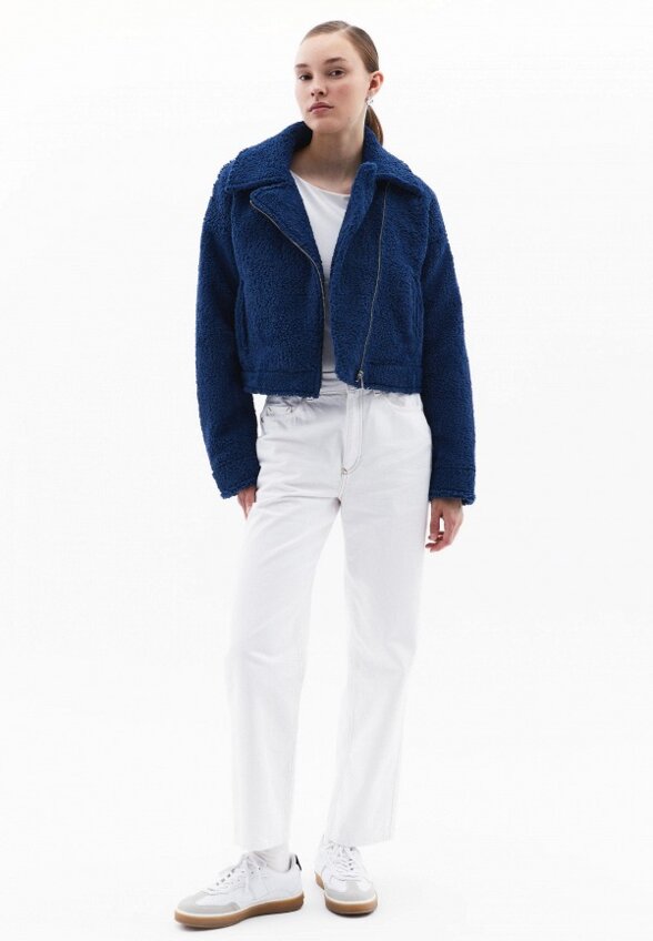 Куртка меховая OXXO