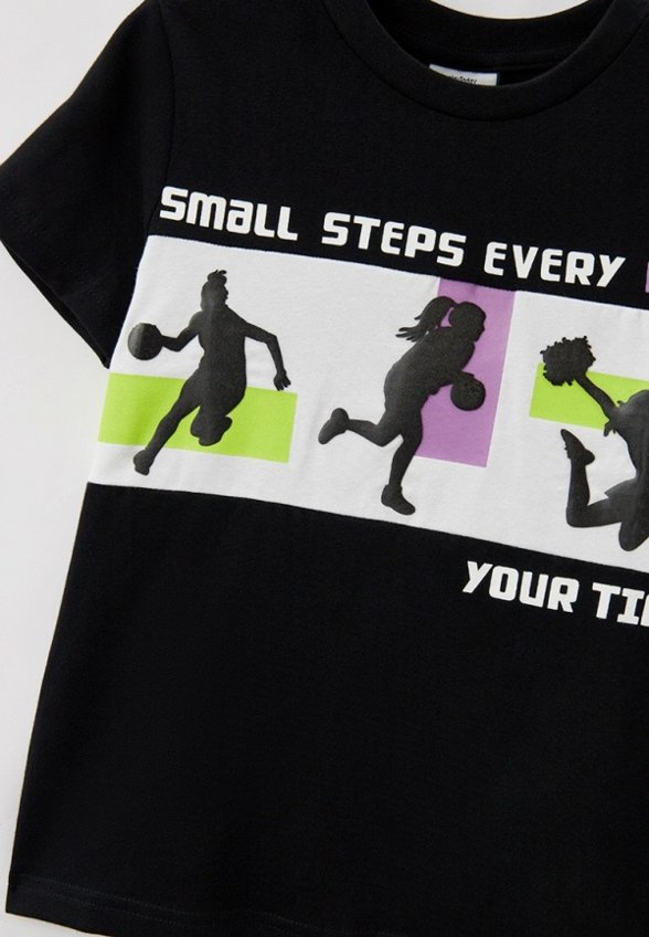 Футболка PlayToday