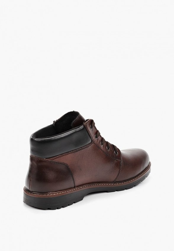 Ботинки Rieker