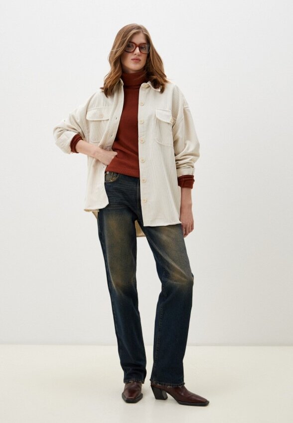 Рубашка Colin's