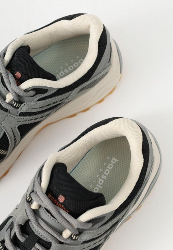 Кроссовки Baasploa